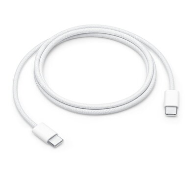 Apple charging cable USB-C to USB-C- 1m