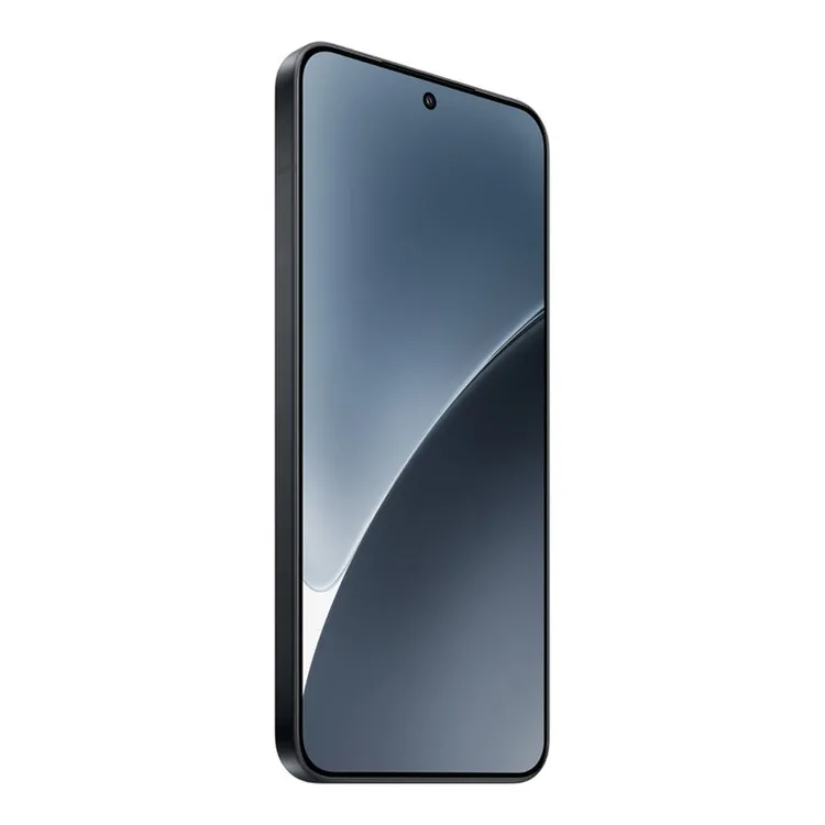 Xiaomi 15, 256 GB, Black