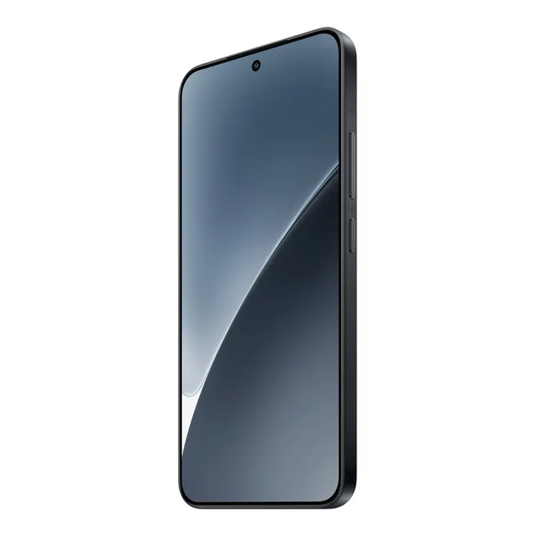 Xiaomi 15, 256 GB, Black