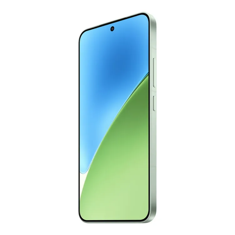 Xiaomi 15, 256 GB, Green