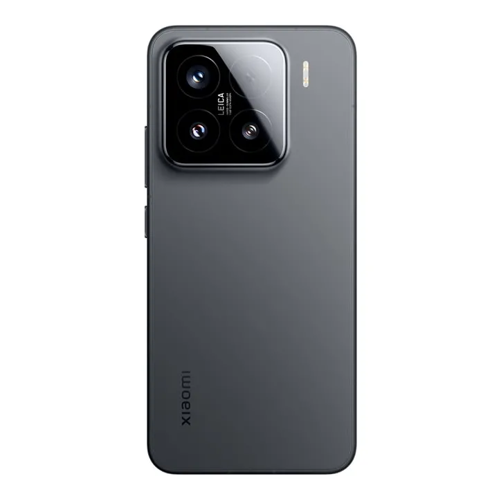 Xiaomi 15, 256 GB, Black