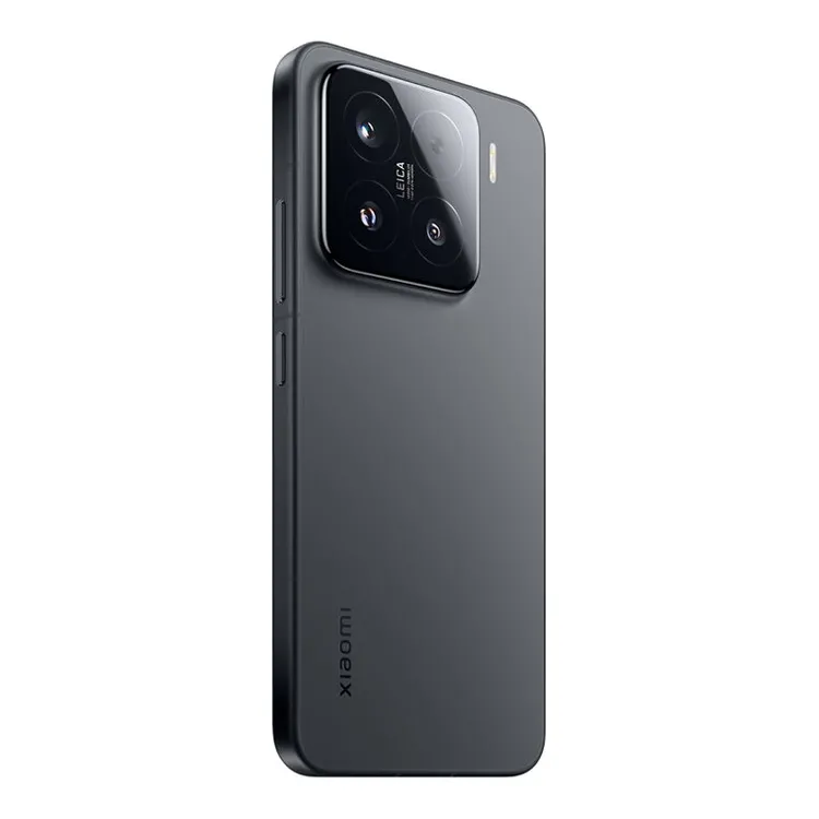 Xiaomi 15, 256 GB, Black