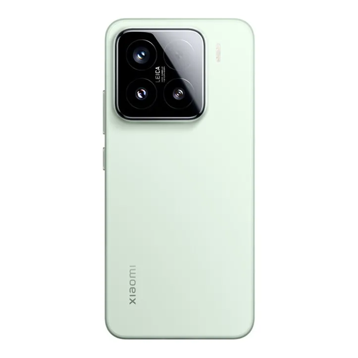 Xiaomi 15, 256 GB, Green