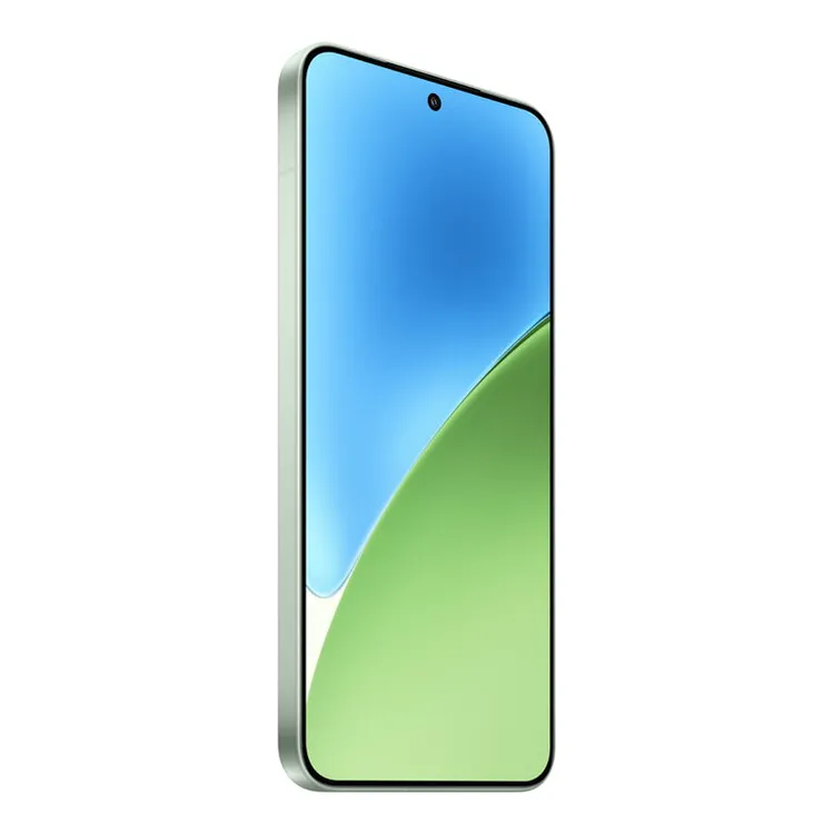 Xiaomi 15, 256 GB, Green