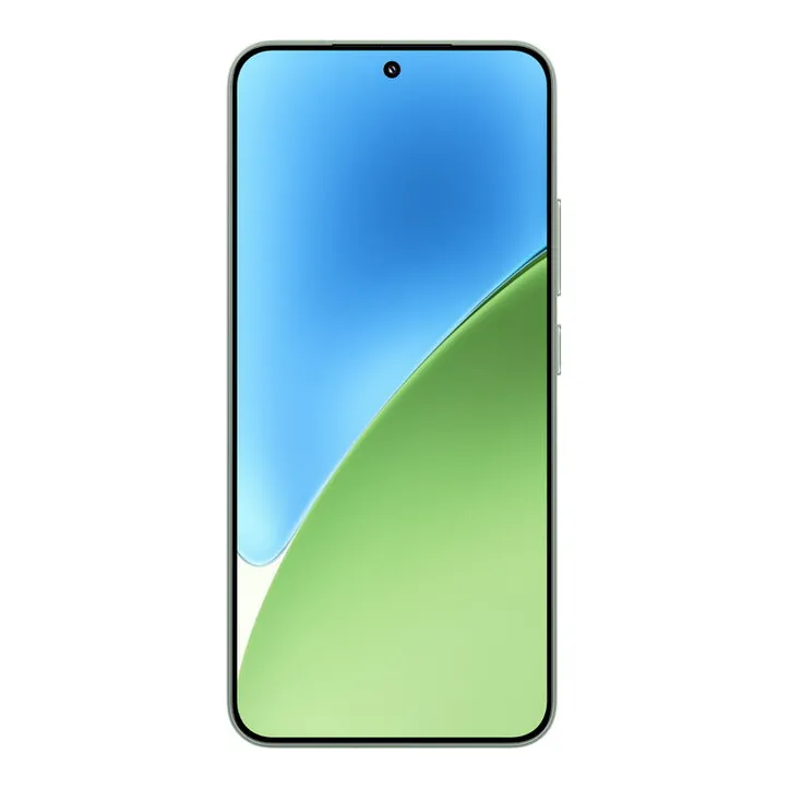 Xiaomi 15, 256 GB, Green