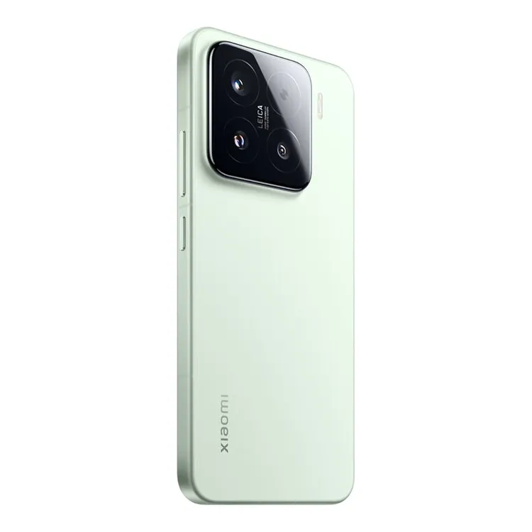 Xiaomi 15, 256 GB, Green