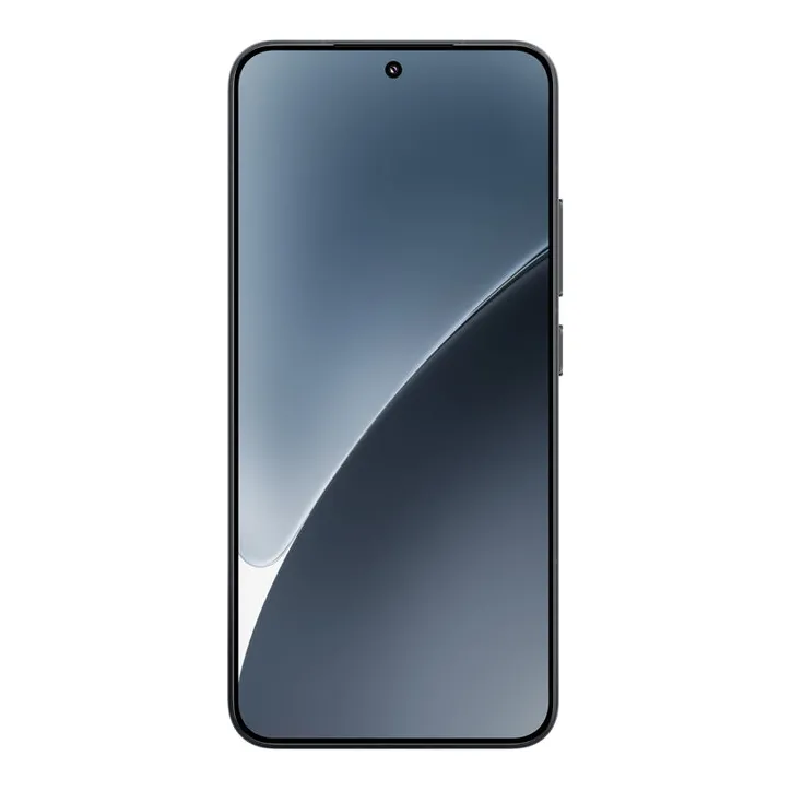 Xiaomi 15, 256 GB, Black