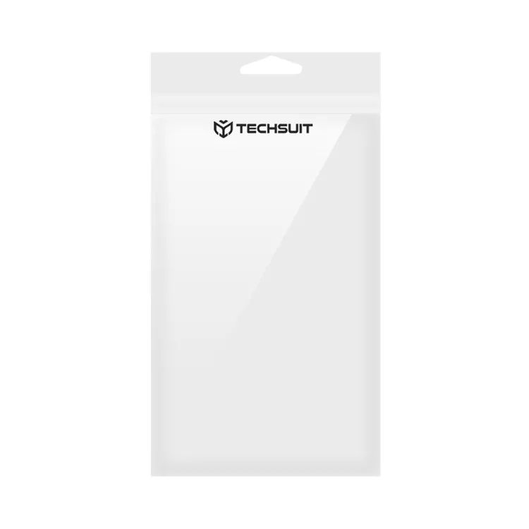 Techsuit - SoftFlex MagSafe - Samsung Galaxy S26 Ultra - Black