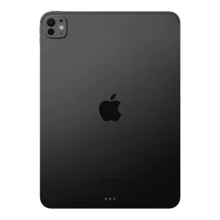 Apple iPad Pro 11'' (2024) Wi-Fi + Cellular, 512 GB, Space Black