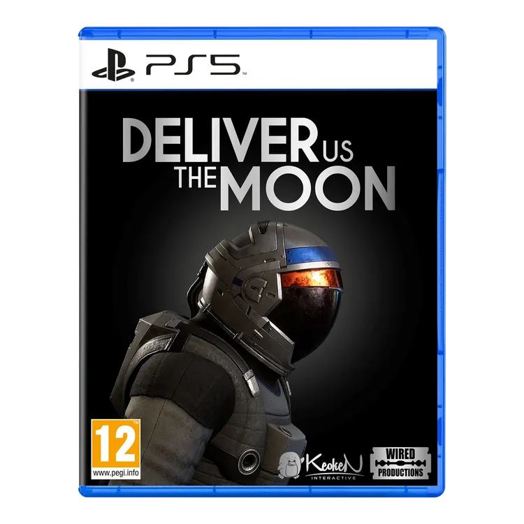 Deliver Us The Moon (PS5)