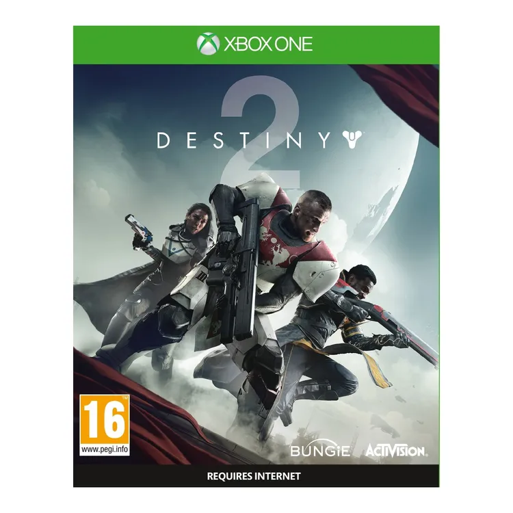 Destiny 2 (Xbox One)