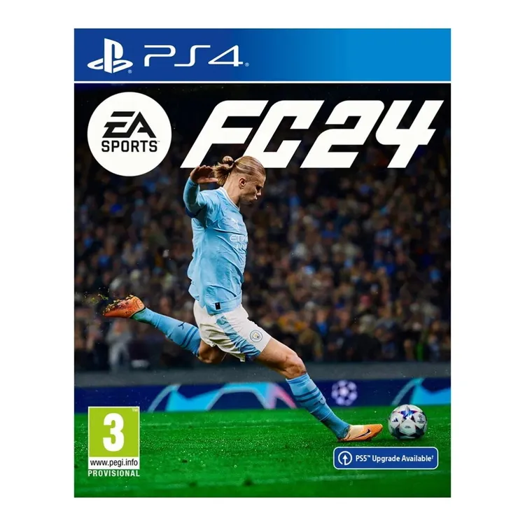 EA Sports FC 24 (PS4)