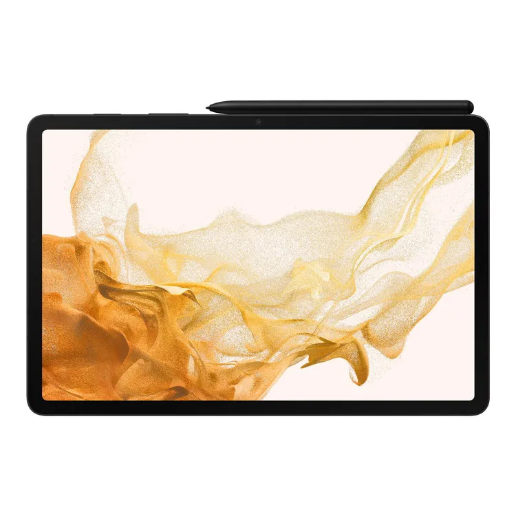 Galaxy Tab S8 GPS + Cellular, 128 GB, Graphite