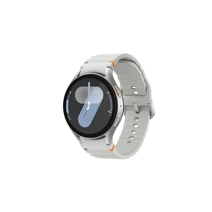 Galaxy Watch7, 44 mm, Silver