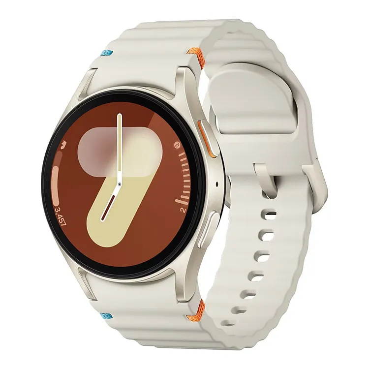 Galaxy Watch7, 40 mm, Cream