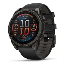Garmin Fenix 8 Sapphire, 47 mm