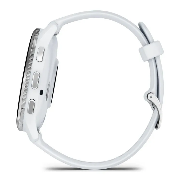Garmin Venu 3, 45 mm, White