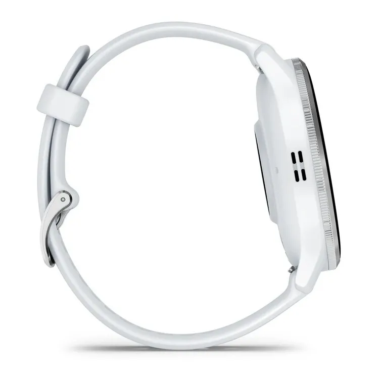 Garmin Venu 3, 45 mm, White