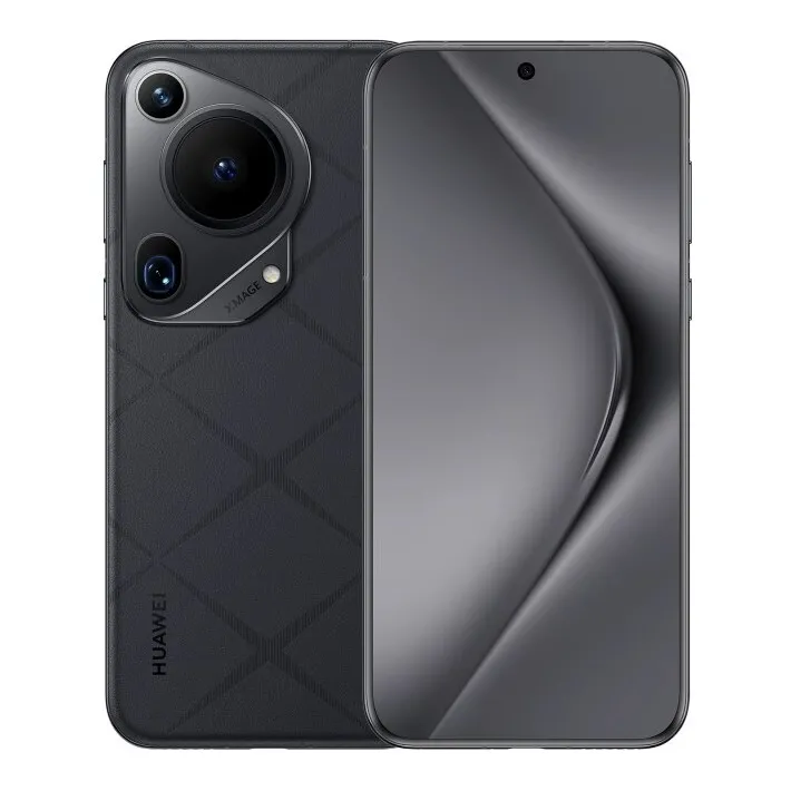 Huawei Pura 70 Ultra, 512 GB, Black