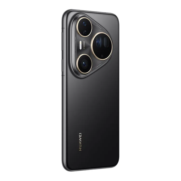 Huawei Pura 80 Ultra, 512 GB, Golden Black