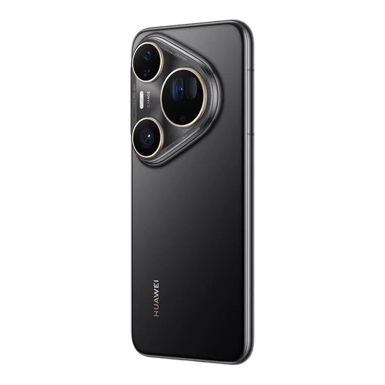 Huawei Pura 80 Ultra, 512 GB, Golden Black