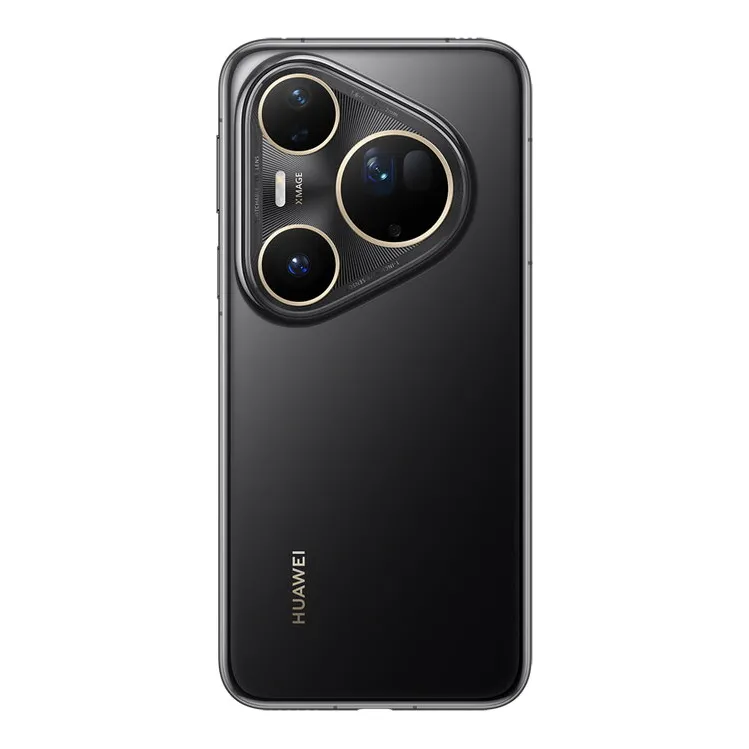 Huawei Pura 80 Ultra, 512 GB, Golden Black