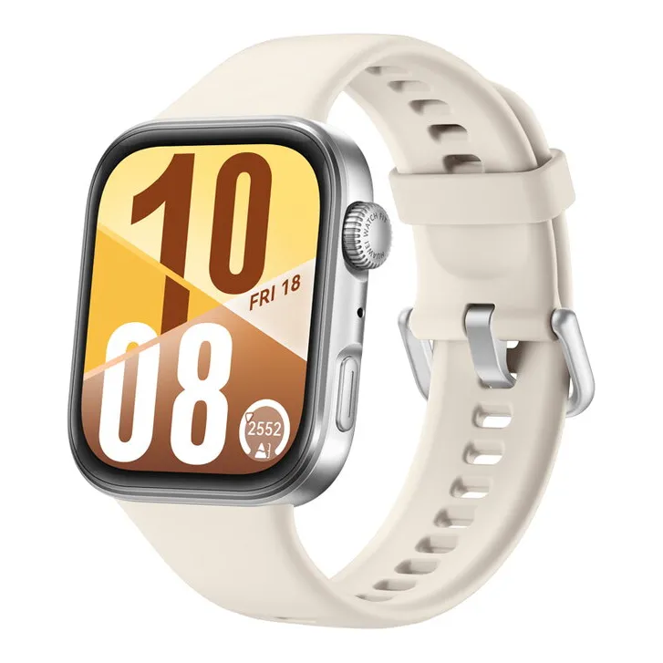 Huawei Watch Fit 4, 43mm, White