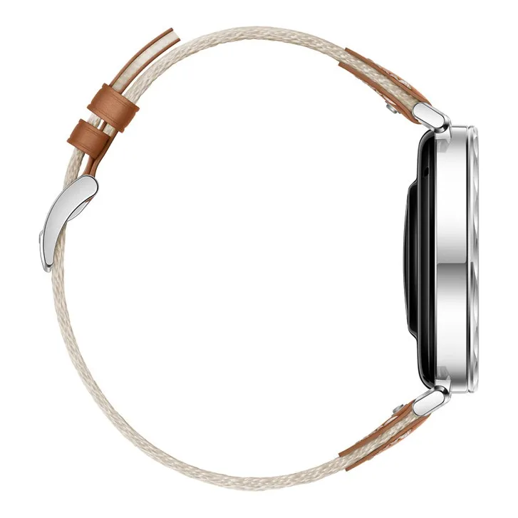 Huawei Watch GT 5, 41mm, 41 mm, Brown Woven