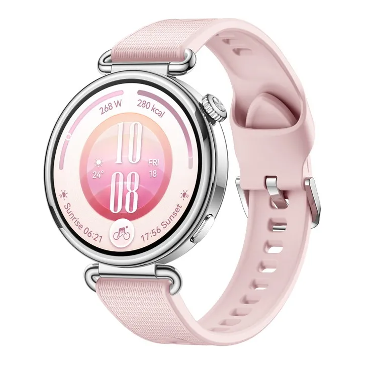Huawei Watch GT 7, 41 mm, 41 mm, Pink
