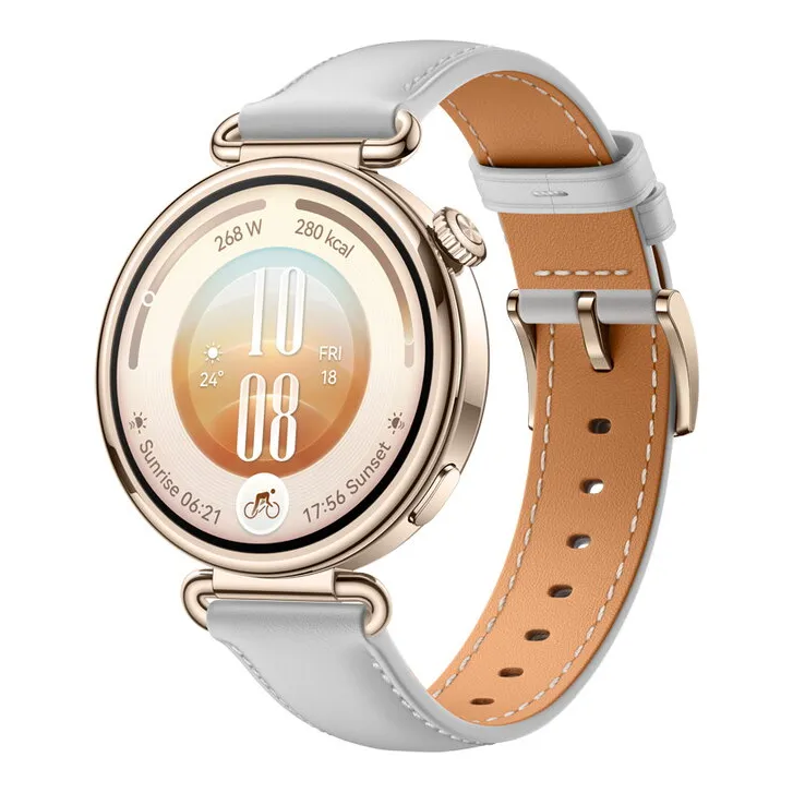 Huawei Watch GT 7, 41 mm, 41 mm, Gold