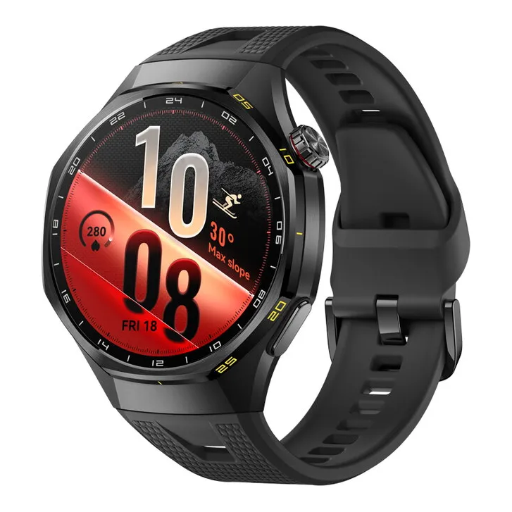 Huawei Watch GT 7 Pro, 46 mm, Black