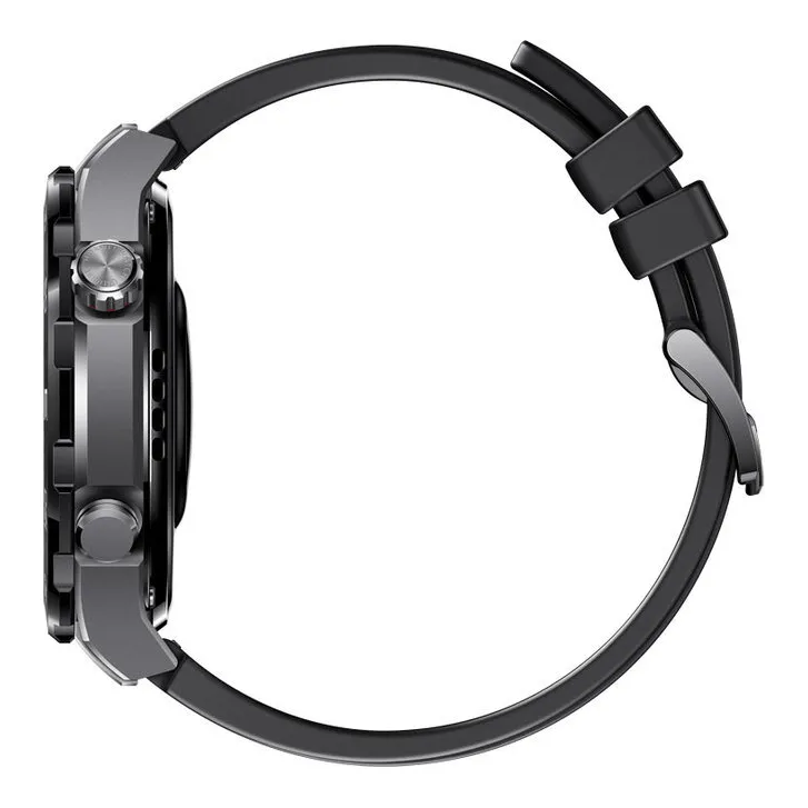 Huawei Watch Ultimate, 48.5mm, Expedition Black