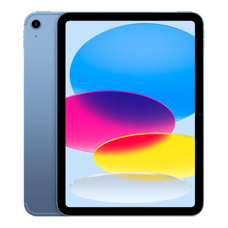 Apple iPad 11'' (2025) 11th Gen Wifi, 128 GB, Blue