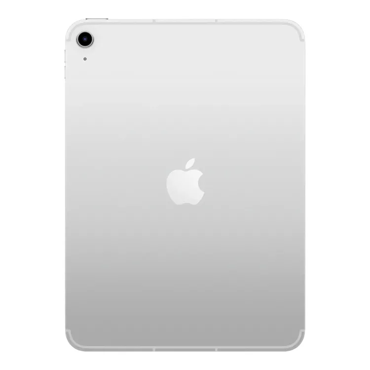 Apple iPad 11'' (2025) 11th Gen Wifi, 128 GB, Silver