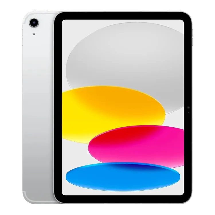 Apple iPad 11'' (2025) 11th Gen Wifi, 128 GB, Silver