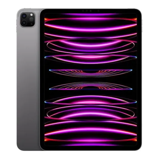 Apple iPad Pro 4th Gen (2022) Wifi, 128 GB, Space Gray