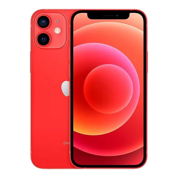 Apple iPhone 12 mini, 64 GB, Red