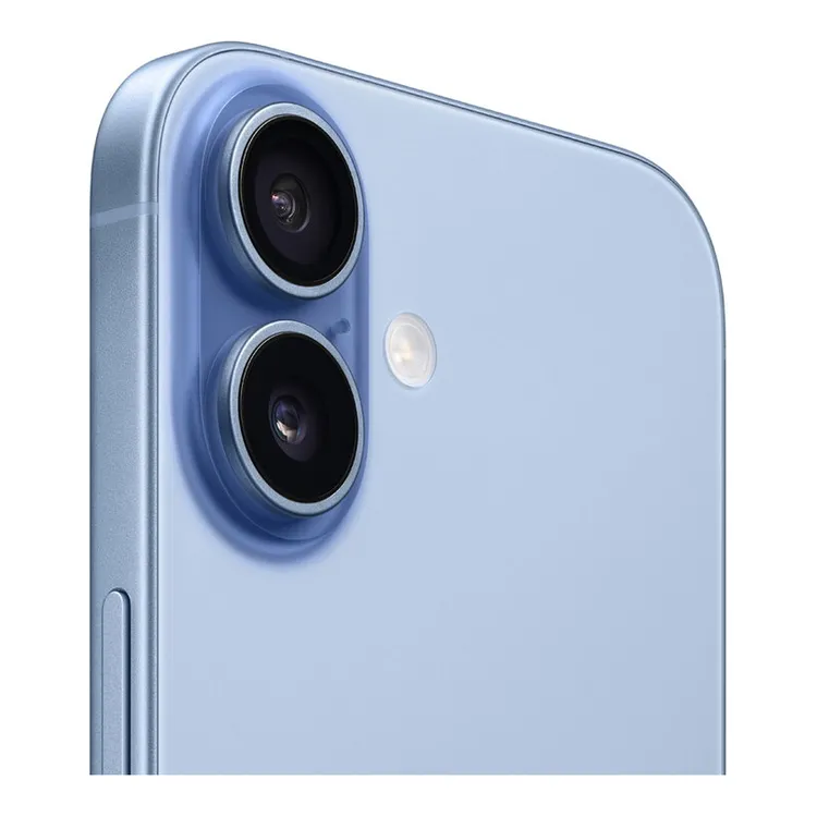 Apple iPhone 17, 256 GB, Mist Blue