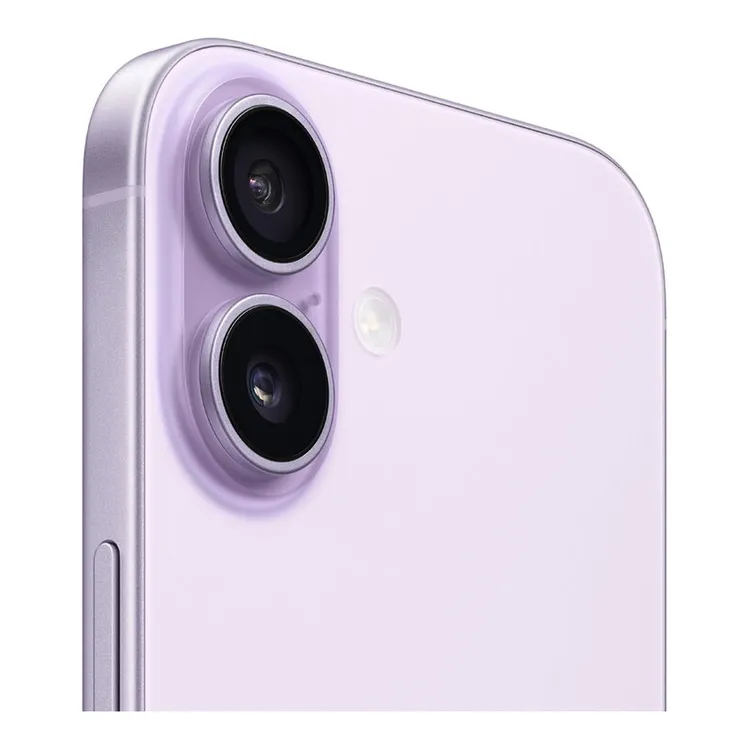 Apple iPhone 17, 256 GB, Lavender
