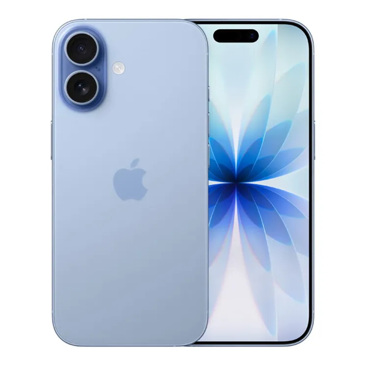 Apple iPhone 17, 256 GB, Mist Blue