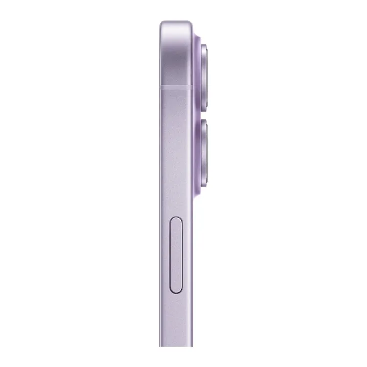 Apple iPhone 17, 256 GB, Lavender