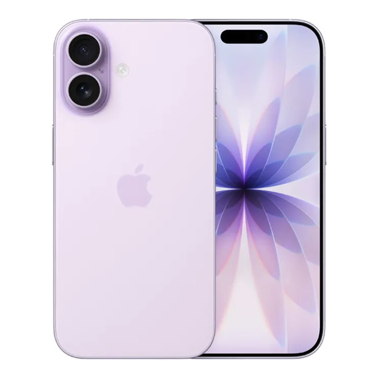 Apple iPhone 17, 256 GB, Lavender