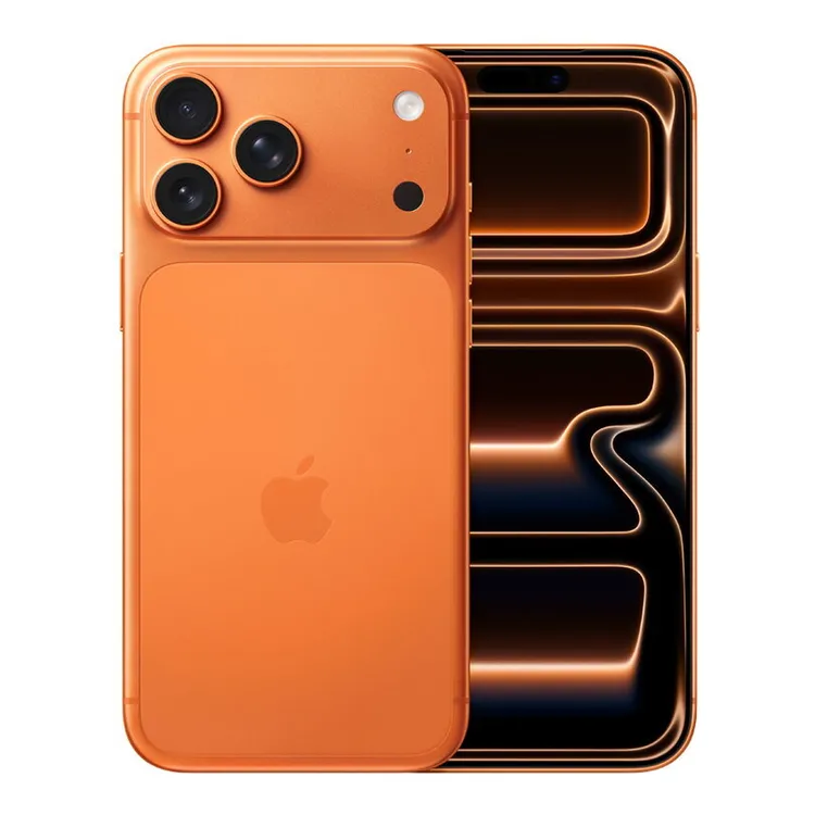 Apple iPhone 17 Pro Max eSIM, 256 GB, Space Orange