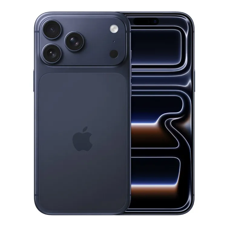 Apple iPhone 17 Pro Max eSIM, 1 TB, Deep Blue