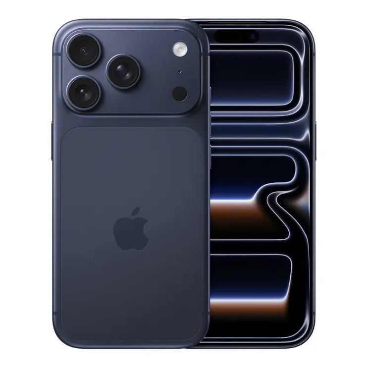 Apple iPhone 17 Pro, 512 GB, Deep Blue