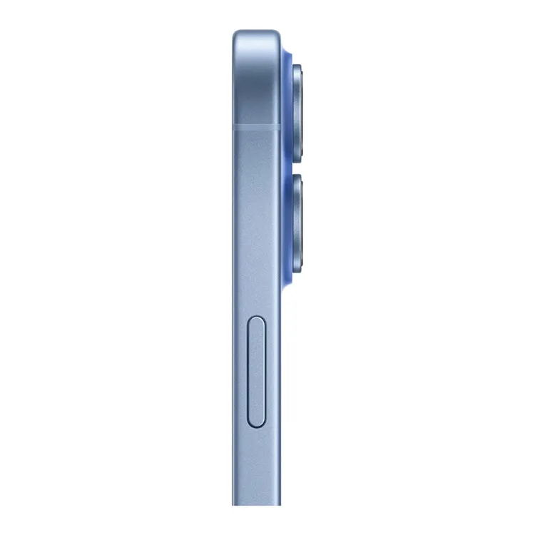 Apple iPhone 17, 256 GB, Mist Blue