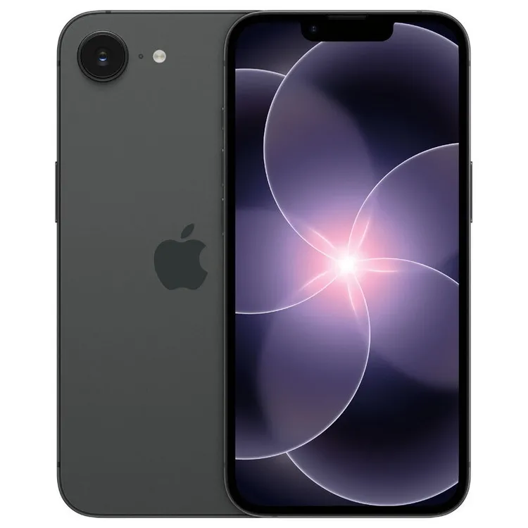 Apple iPhone 17e, 256 GB, Black