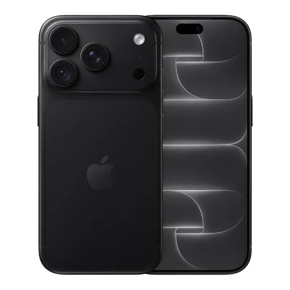 Apple iPhone 18 Pro, 256 GB, Black
