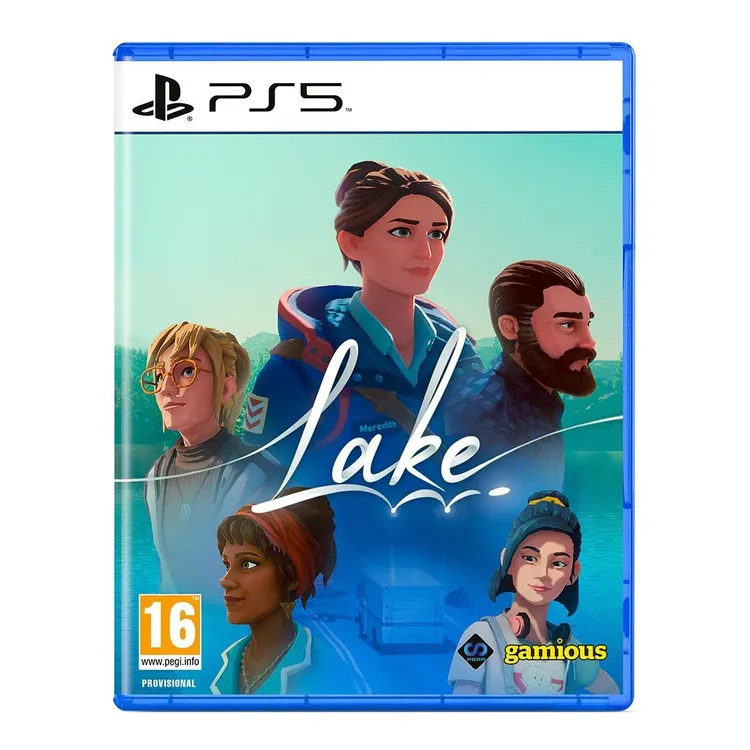 Lake (PS5)