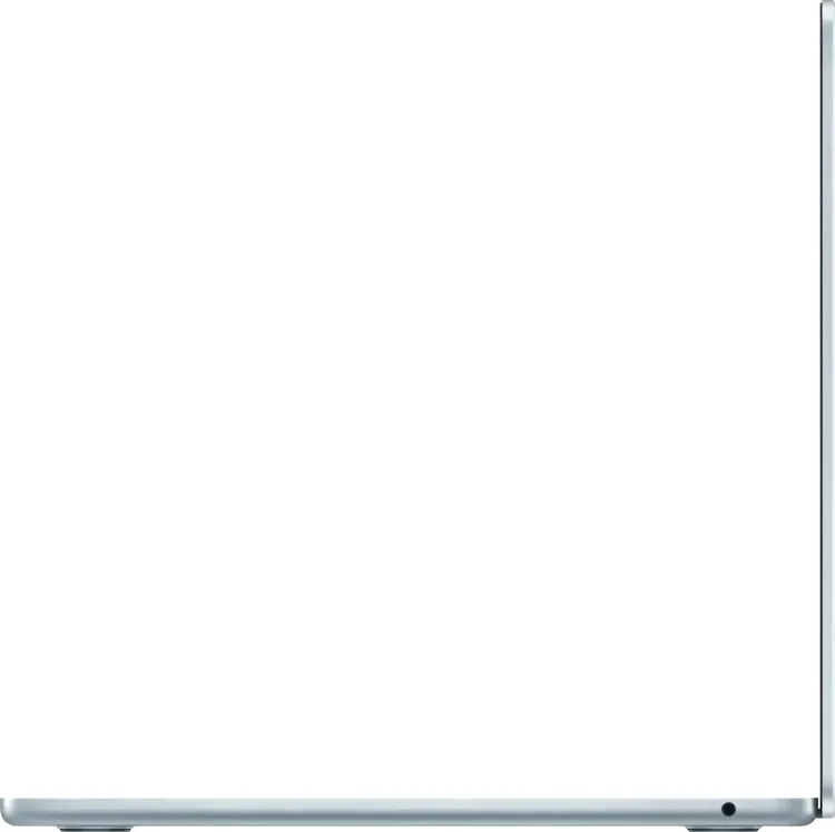 Apple Macbook Air 13'' 2026, M5, 16GB RAM, 512 GB, Sky Blue